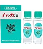 Amazon.co.jp: 北見ハッカ通商 ハッカ油 徳用ボトル250ml : ドラッグストア